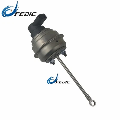 Actuador turbo para Mitsubishi Grandis Lancer Outlander Chrysler Sebring 768652 Foto 1 de 4