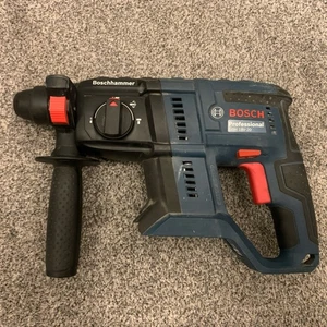Bosch GBH 18V-20 SDS Hammer Drill Cordless Body Only  - Picture 1 of 4