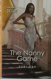 Nanny Game : A Surprise Baby, Nanny Romance by Zuri Day (2022, Mass Market) - Picture 1 of 2