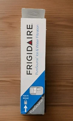Frigidaire Pure Source 3 WF3CB  Refrigerator Ice and Water Filter NIB - Image 1 of 3