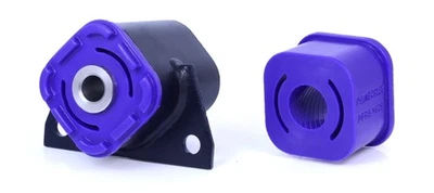 Buje de montaje portador de eje trasero Powerflex para BMW E21 (patrimonio) Foto 1 de 4