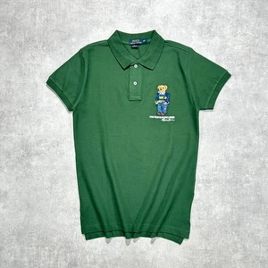 Camisas Polo Ralph Lauren, pequeñas - Imagen 1 de 5