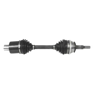 CV Axle Shaft Assembly For 1995-1998 Ford Windstar Front Driver Side 23.11In - Picture 1 of 1