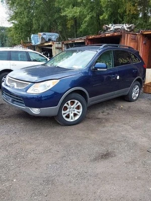 Консоль передний пол Gls виниловый подлокотник подходит для 11-12 VERACRUZ 1145035 - Изображение 1 из 4