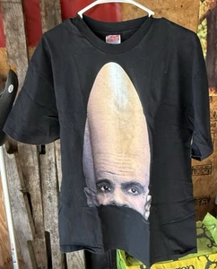 Vintage 1993 Coneheads Movie Promo T-Shirt Adult XLarge RARE! - Picture 1 of 7