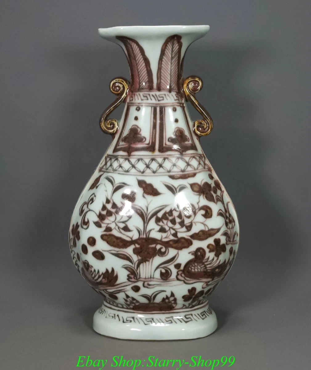 中国原版大象瓷器和陶器雕像| eBay