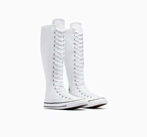 Converse Chuck Taylor All Star XX-Hi Shoe Women's 8 Knee-High Sneaker NEW in Box - Picture 1 of 10