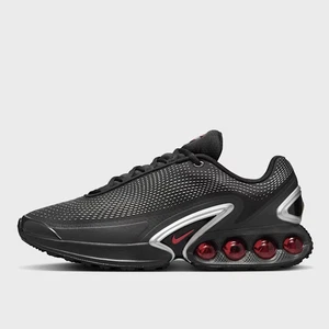 Nike Air Max DN scarpe sneakers nere uomo DV3337 016 - Foto 1 di 8