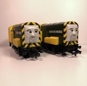 Bachmann Thomas HO/OO Scale Arry & Bert RARE Tested And Working - Picture 1 of 9