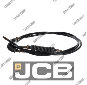 JCB PARTS - GENUINE JCB THROTTLE CABLE (PART NO- 332/Y3852) - Picture 1 of 1
