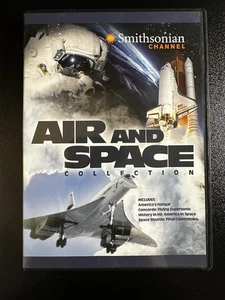 Air and Space Collection (DVD, 2014, 2-Disc Set) - Picture 1 of 2