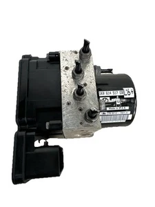 2012-2014 VW PASSAT TDI ABS ESP PUMP 1K0907379BL 1K0614517EB OEM 🔥🚗 TESTED - Picture 1 of 3