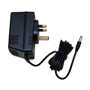 ALTO PROFESSIONAL ZMX862 6 KANAL MIXER 18V AC 1500MA NETZTEIL ADAPTER - Bild 1 von 3