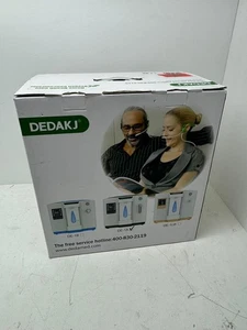 DEDAKJ DE-1A 1-6L - Bild 1 von 13