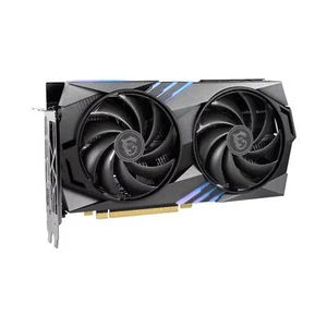 MSI GeForce RTX 4060 Ti Gaming X 16G 16 GB GDDR6 HDMI, 3x DP PCI-E   #334053 - Afbeelding 1 van 4