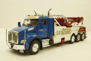 Kenworth T880 (2018) DEPANN 2000, American trucks, #58, Altaya, 1:43 - Picture 1 of 12
