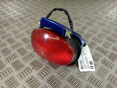 Luz trasera Triumph Sprint ST 955I 2003  Foto 1 de 4
