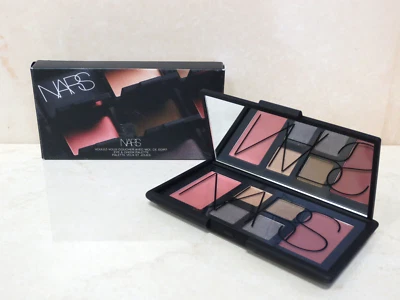 NARS EYE & CHEEK PALETTE - VOULEZ-VOUS COUCHER AVEC MOI, CE SOIR? 9986 - BOXED - Image 1 of 3