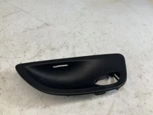 11 12 13 14 15 16 BMW 535XI Interior Front Right Door Handle Trim Cover B - Picture 1 of 10