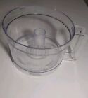 Regal La Machine 1 V813 Food Processor   Replacement WORK BOWL ONLY 