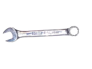 Snap on Stubby Combination Wrench Set Sae 11/32 12pt - Foto 1 di 2