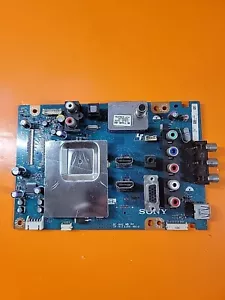Sony KDL -32X320 Mainboard (1P-0113J00-4010) - Bild 1 von 3