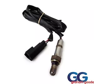 Lambda Sensor, Escort Cosworth YBT - Car Exhaust Oxygen Sensor GGR891 - Picture 1 of 2