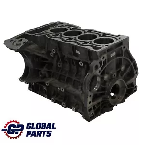 BMW E60 E81 E90 E91 E92 118i 318i 120i 320i Bare Engine Block N43B20AY 0427109 - Picture 1 of 13