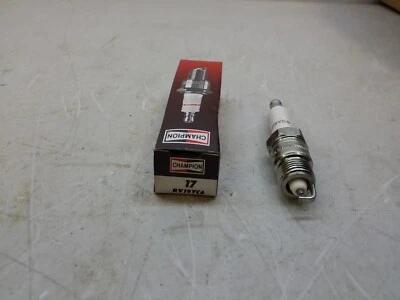 Bujía RV19YC6 Champion Copper Plus #17 1 pieza Foto 1 de 3