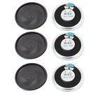 1W 40mm Durchmesser 8Ohm Interne Mini-Magnet Lautsprecher Lautsprecher 6
