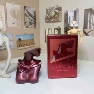 3.4fl Oz For Fragrance For Women Long Lasting Eau De Parfum - Picture 1 of 16