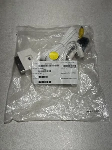Bose Lifestyle Scart Connection Lead 286231-Z002 - Unopened - Picture 1 of 4
