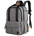 Ferlin Backpack Diaper Bag