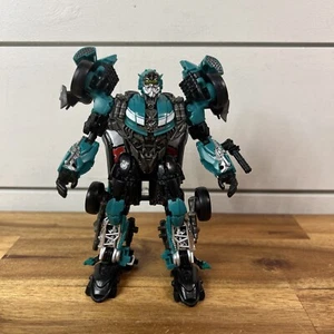 Transformer Studio Series 58 Roadbuster Figure COMPLETE Deluxe Ships fast! - Picture 1 of 6
