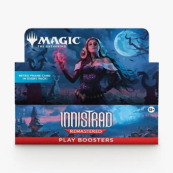 MTG: Innistrad Remastered