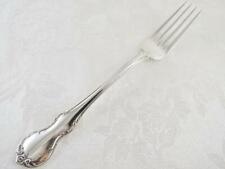 Towle FRENCH PROVINCIAL Sterling Regular Dinner Fork(s) 7.25" NO MONO - EXC COND