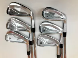 Bridgestone 242CB+ iron 5I - 9I,PW 6 Clubs N.S.PRO 950GH neo Flex S Men RH New - Picture 1 of 6