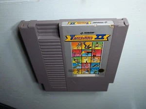 Track & Field II (Nintendo Entertainment System, 1989) ¡SOLO CARTUCHO! ¡PROBADO! - Imagen 1 de 6