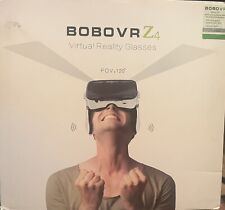 BOBOVR Z4 3D Virtual Reality VR Glasses Headset