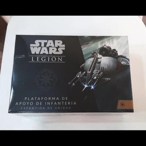☼ Infantry Support Platform (New & Sealed) | Star Wars Legion ☼ - Picture 1 of 1