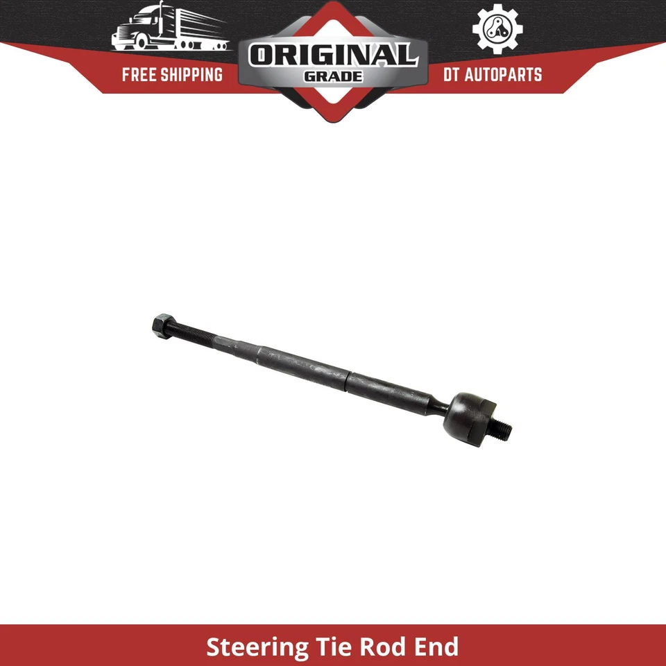 Extremo de barra de dirección interior delantero Mevotech para Pontiac Pursuit 2005-2006 Foto 1 de 1