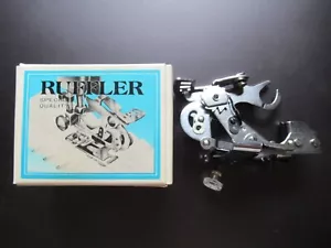 Ruffler Sewing Machine Foot Attachment in Box - Picture 1 of 4