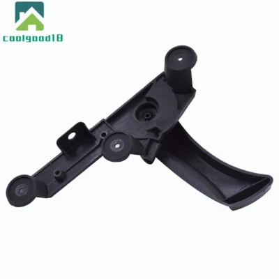Soporte de manija de liberación de capó para BMW E66 745Li 02-05&750Li 06-08&760Li 03-08 Foto 1 de 4