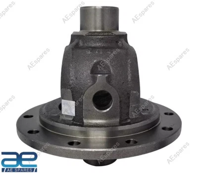 Differential Case 3.73 Forged For Mahindra Bolero Scorpio Thar 0502EA2370N GEc - Image 1 of 4