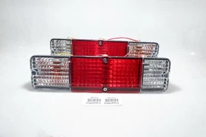 Par de luces traseras SUZUKI SJ410 SJ413 JIMNY SAMURAI CARIBIAN SIERRA LÁMPARA TRASERA - Imagen 1 de 5