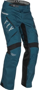 FLY RACING Patrol Over-boot Pant, Slate Blue/Black, Men's - Size 40 - Bild 1 von 5