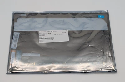 Lenovo Original Lenovo Display OLED WQHD 01AX899 Thinkpad X1 Yoga 2nd - Bild 1 von 4