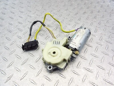 Двигатель регулятора переднего ветрового стекла 2003 97–04 BMW K1200 K1200LT OEM - Изображение 1 из 4