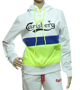 Felpe sportive da donna Carlsberg | Acquisti Online su eBay