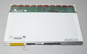 36cm (14,1") WXGA+ 1440x900 Chi Mei N141C1-L02 Rev. C1 CCFL LCD Notebook Display - Bild 1 von 4
